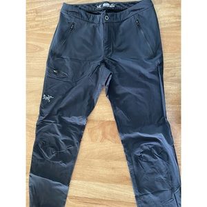 Arc’teryx Gamma LT pants
